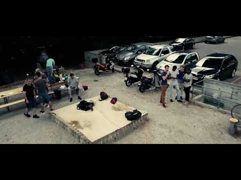 Abschlussfest 5. Liga, FC Wyler