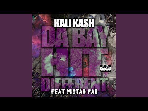 Da Bay Hit Different