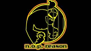 N.O.P. reason - B1 - njuchin - coming on (hydrophonic records 2004)