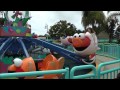Elmo S Flying Fish SeaWorld San Diego