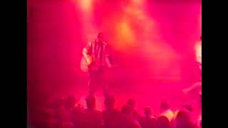 Carter USM - Marquee 1989 - 04 Sheriff Fatman