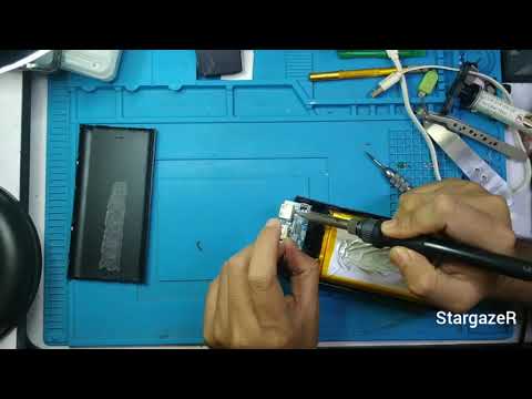 Pineng PN-899PD 30000 mAh Power Bank Teardown & Repair