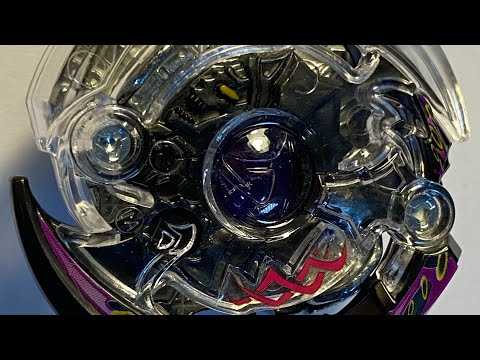 Beyblade: B-42 Dark Deathscyther  F.J:  Unboxing/Test  VS  B-66 Lost Longinus 开箱/测试