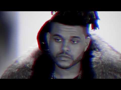 The Weeknd - In Vein ft. Rick Ross (Music Video)