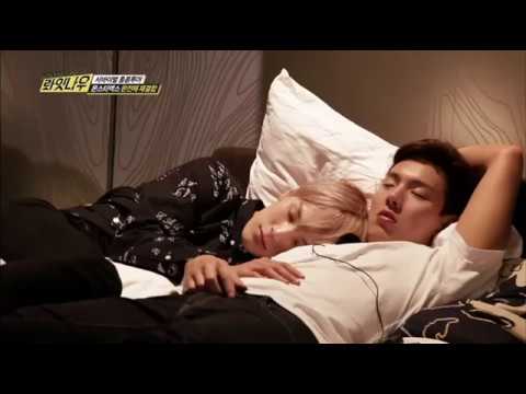download lagu mp3 mp4 Minhyuk Sleeping, download lagu Minhyuk Sleeping gratis, unduh video klip Minhyuk Sleeping