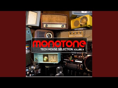 You Want (Dave Kurtis Remix)