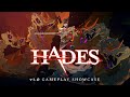 Βίντεο παιχνιδιού για Hades  ΤΚ
