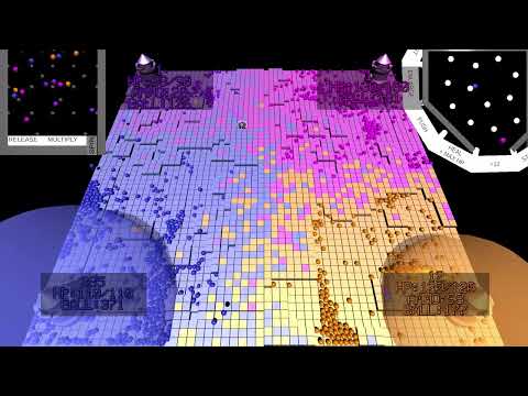 Multiply or Release 36 - Marble Race 3D