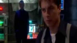 One More Cup of Coffee - A Jack/Ianto vid