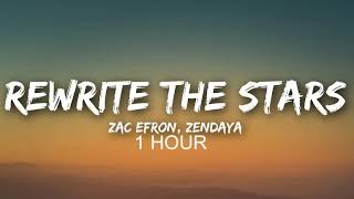 Download lagu Rewrite The Stars-The Greatest Showman(1 Hour) mp3