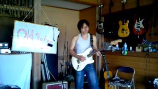 Jacques Loussier - Aria (Cover)