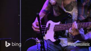 Cage The Elephant -- Take It Or Leave It (Bing Lounge)