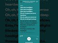 Headlights(feat.KIDDO)- slowed version | Alok , Alan walker |#slowedandreverb #alanwalker #spotify