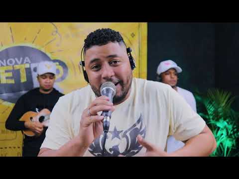 ACÚSTICO NOVA METRÔ - PATA DE URSO & MATHEUSINHO