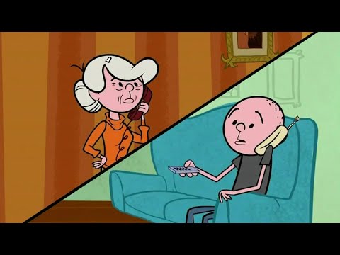 Fall asleep to Karl Pilkington, Ricky Gervais & Stephen Merchant XFM Show Bedtime club