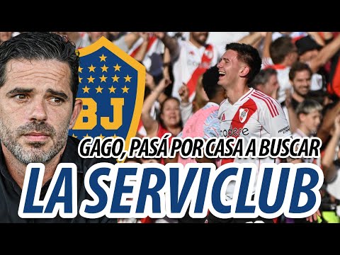 River vs Boca (2-1) | Análisis picante | Boca arrugó en El Monumental | Línea de 5 | Andate Gago!!