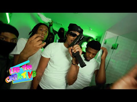 Jay Bandz - "FIZZ BACK HOME" (DIRECTED BY @leetoocreative)