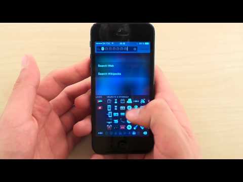 iOS 8.3 GM Final Public  - iPhone 5 Review (HD)