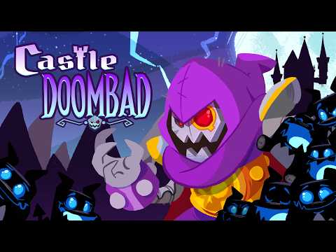 Castle Doombad: Free To Slay