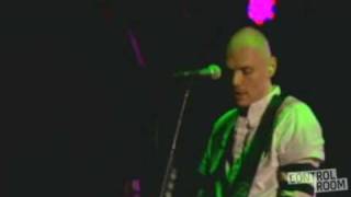 The Smashing Pumpkins - Set The Ray to Jerry (live)