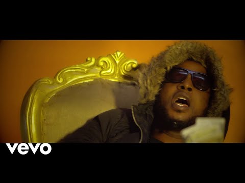 Big Shine - Dial [Official Video]