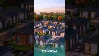 Park Mozaik, modern mimarisi ve ayrıcalıklı yaşam anlayışıyla sizi bekliyor.