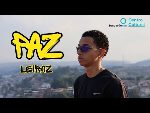 Leiroz MC - Paz | Official Music Vídeo