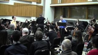 Krommer: Concerto for Two Clarinets and Orchestra, Op. 35