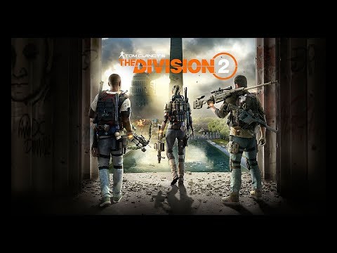 Tom Clancy's The Division® 2 Gameplay Walkthrough  Part 1 - {No Commentary}