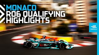 [情報] Formula E Monaco ePrix: QP