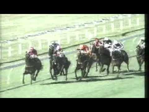 1991 BTC Cup - St Jude
