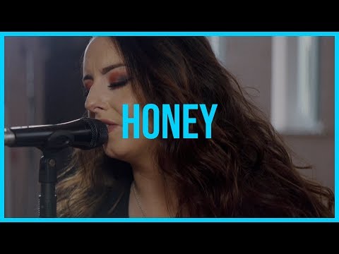 FLYNT // Honey - The Committee Sessions