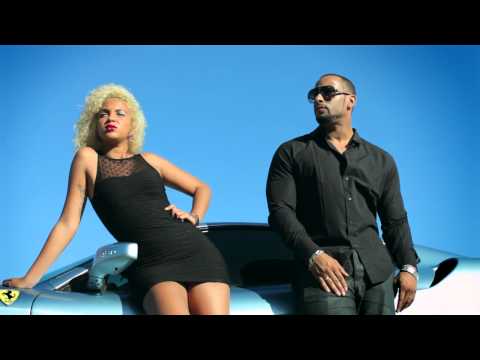 Aycee Jordan - In Love With You | Official video