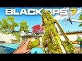 This Is BLACK OPS 7 Multiplayer EARLY NEW MAPS GUNS