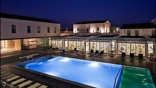 Poggio Del Sole Hotel, Contrada Cimillà, Italy