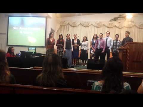 Phoenix tabernacle youth