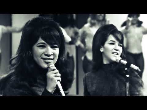 The Ronettes - Be My Baby (DJ Richie Rich Remix)