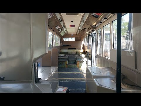 [SBST] Scania KUB buses undergoing refurbishment