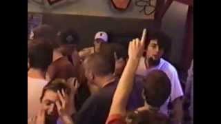 NO EXCUSE - 09 "Burning Fight" (written by Inside Out) Bacardi - Gistel 10-01-1998