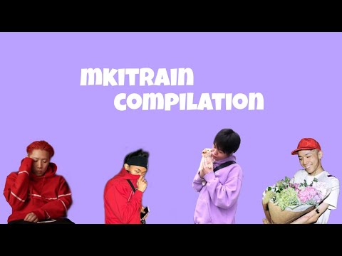 MkitRain; a chaotic compilation?¿