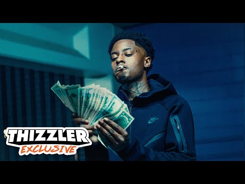 AKP Yhung Pac - Up And Down (Exclusive Music Video)