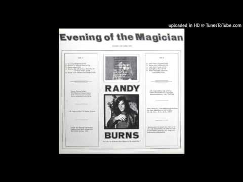 Randy Burns - Springtime Song