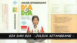 Download lagu Julius Sitanggang - Dia dan Dia ( papa dan mama) mp3