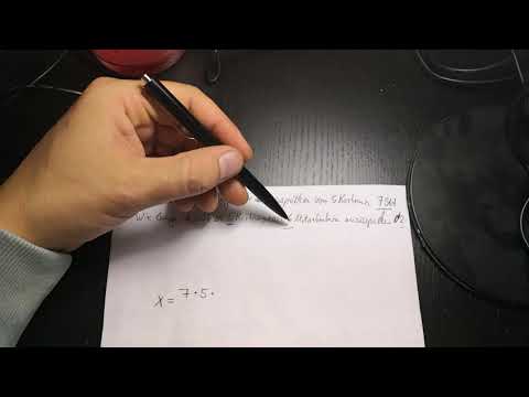 Zusammengesetzter erweiterter Dreisatz schnell und einfach erklärt #dreisatz