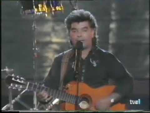 LOS GIPSY KINGS DAMELA