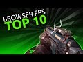 (2015) TOP 10 BROWSER BASED FPS GAMES ...