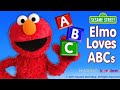 Elmo Loves ABCs Gameplay Review Free Game Trailer For IPhone IPad IPod