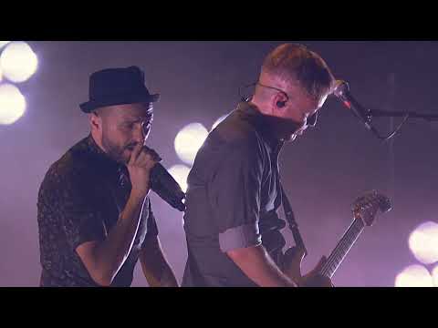 Subsonica - Nuova Ossessione (Live)