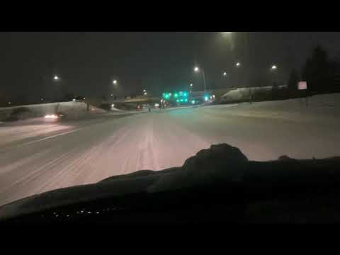 Unbelievable! Michelin CrossClimate 2 better than winter tires?