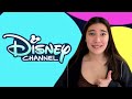The New Disney Channel Is Weird